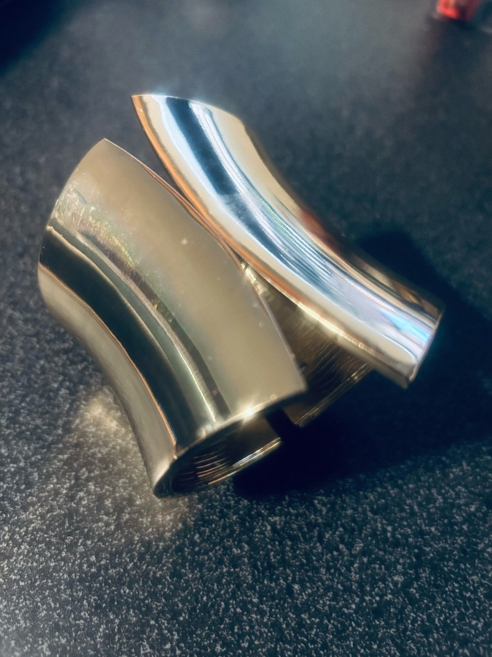 Lovita Cuff Bangle